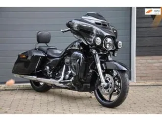 harley davidson 114 flhxse street glide cvo 5hd — motoren | harley-davidson — marktplaats