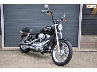 harley davidson fxd dyna super glide — motoren | harley-davidson — marktplaats