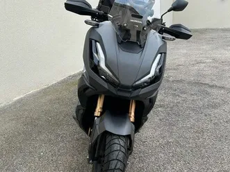 scooter adv 350