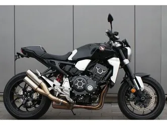 honda cb 1000 ra *schaltautomat*