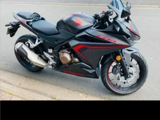 cbr 500r