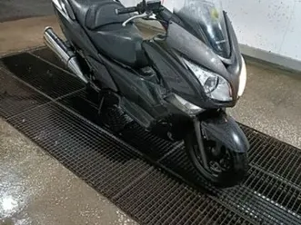 honda swt 400