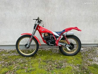 honda tlr 250