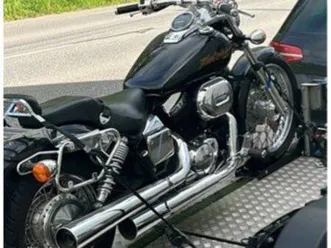 honda shadow 750 cc