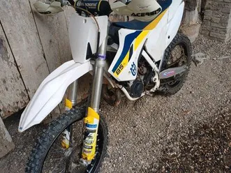 85 tc échange contre trial