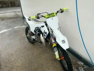 moto cross 85 husqvarna 2020