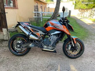 ktm 790 duke
