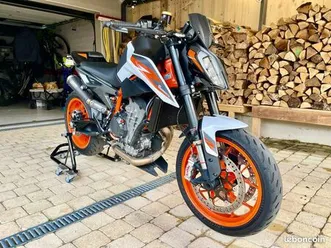 ktm 890r