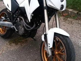 ktm duke ct ok