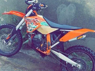 300 ktm exc