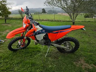 ktm exc 250 tpi 2020 - homologué