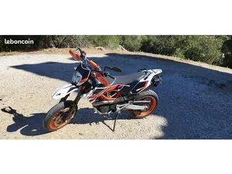 ktm 690 smc