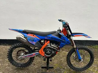 ktm sx 250f
