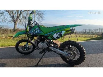 dirt bike 125