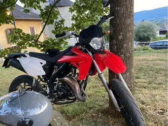 rieju 50 cc échange possible proposer