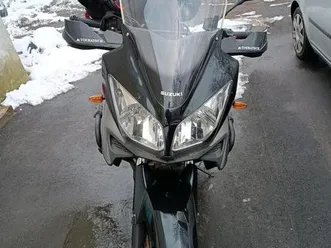 suzuki dl 1000