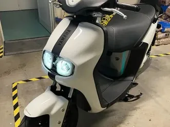 yamaha neo’s électrique – mars 2023 – 3 080 km – autonomie 40km – état neuf – blois