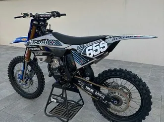 125 yz 2h