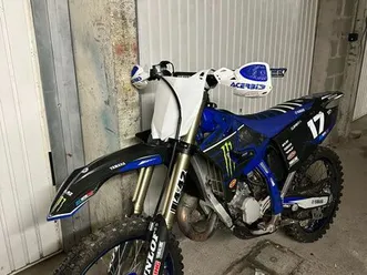 125 yz