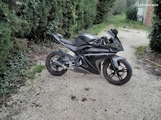 yzf125r
