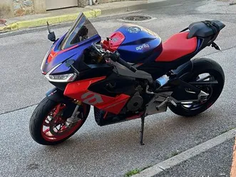 aprilia rs660 a2 35kw 35 kw a2