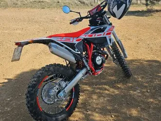beta 125 rr enduro lc 4t