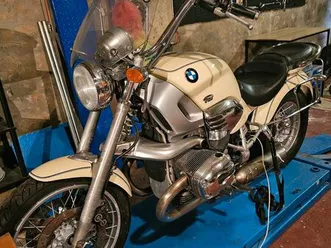 rare bmw r 850 c faible kilométrage