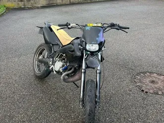 derbi senda drd xtrem