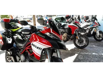 multistrada 950 s