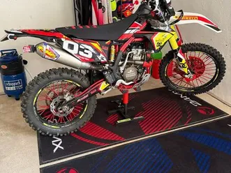 gas gas ec 250 f 4 temps enduro