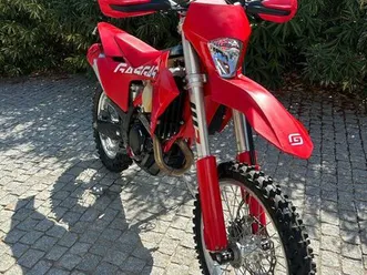 gasgas 450 ecf