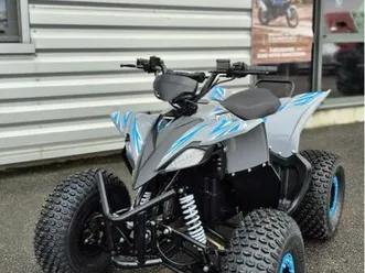 quad électrique enfant diamon typhon 1800w