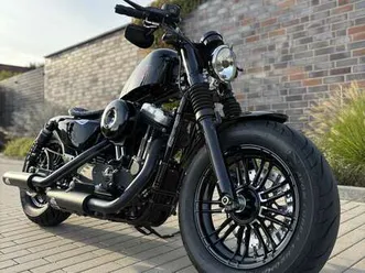harley-davidson sportster 1200