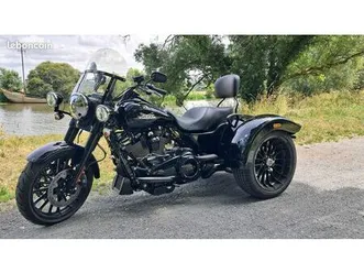 harley davidson trike freewheeler 1868