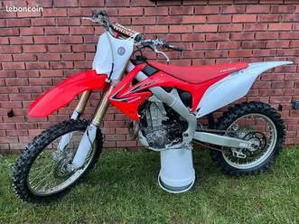 450 crf