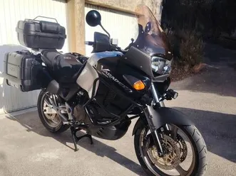 honda 1000 varadero