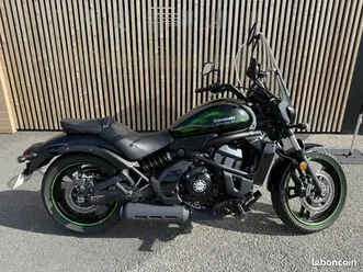 kawasaki vulcan 650 s special edition