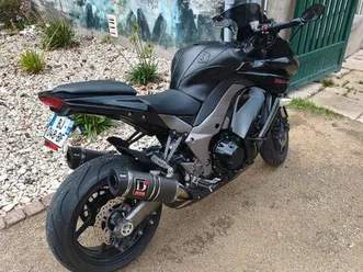 kawasaki z1000sx