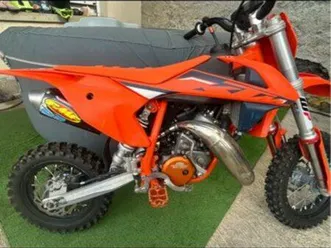 50 ktm