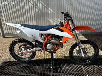 sxf 250