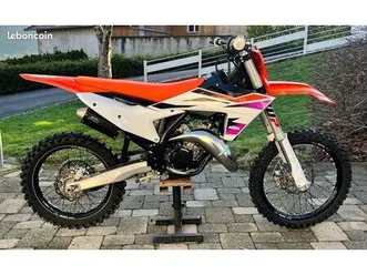ktm 125 sx