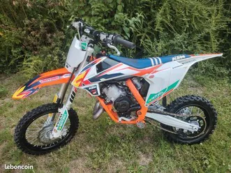 ktm 65 sx 2016
