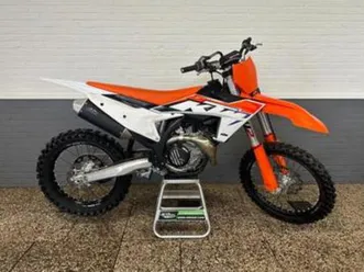 ktm ktm 450 sx 2023 — motoren | ktm — marktplaats