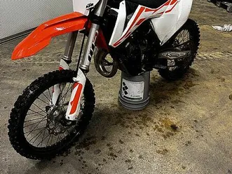 ktm sx125