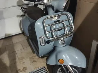 scooter électrique