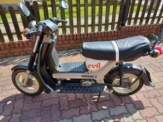 simson sr 50