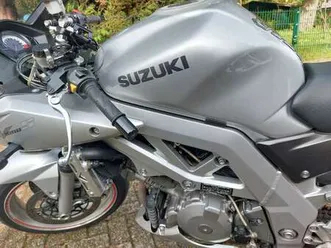 suzuki sv 1000