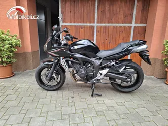 yamaha fz6 fazer s2