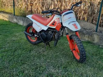 yamaha piwi 50