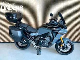 yamaha tracer 9 gt+ (bj 2023) — motoren | yamaha — marktplaats